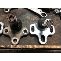 FRONT LOWER BALL JOINT HONDA, 17-PRESENT