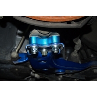 FRONT RC ADJUSTABLE SPACER TOYOTA, ALPHARD/VELLFIRE, 15-PRESENT