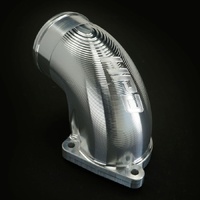 HPD Intercooler for Ford Ranger PX3 2.0Lt Bi-Turbo 10 Speed Auto