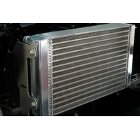 HPD Transcooler Kit for Toyota Landcruiser 300 Series