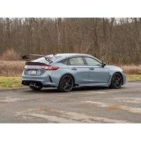 PRL Motorsports Wing Risers for Honda Civic Type R FL5 22+