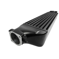 PRL Motorsports Billet Intercooler Upgrade Raw for Honda Civic Inc RS FC/FK 16-21 (1.5T)