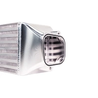 PRL Motorsports Billet Intercooler Upgrade Raw for Honda Civic FL1 22+ (1.5T)