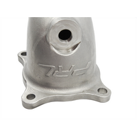 PRL HIGH VOLUME DOWNPIPE UPGRADE for CIVIC TYPE R FK8 2017+ 