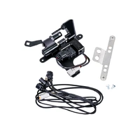 PRL Motorsports Plug and Play Flex Fuel Analyser Kit for Honda Civic Type-R FK8 17-21