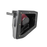 PRL HIGH VOLUME INTAKE SYSTEM for Honda Civic Type-R FK8 17-21 RACE BIG MAF