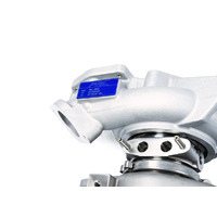 PRL DROP IN TURBOCHARGER UPGRADE for FK8 CIVIC TYPE-R P600 2017+