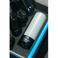 PRL Motorsports Lug Nuts Set of 20 w/Socket - 14x1.5mm