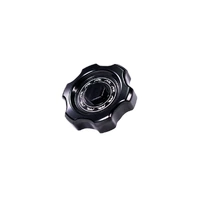 PRL Motorsports V2 Billet Oil Cap Red for Honda Civic Inc RS & Type-R FC/FK/FL 16+