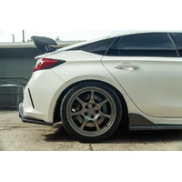 PRL Motorsports P-07F Forged Wheel - 18x10.0 ET 47mm SINGLE for Honda Civic Type-R FK8/FL5