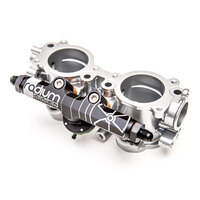 PSR/Raceworks Parallel Fuel Rail Kit  Bottom FPD Port PSR-RWH-297