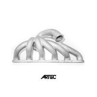 ARTEC 70MM V-BAND EXHAUST MANIFOLD for NISSAN RB