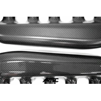 ARTEC Performance Nissan RB26 Dry Carbon Air Intake Manifold 3K Carbon Weave Gloss RB26-IM-3K-GLSS