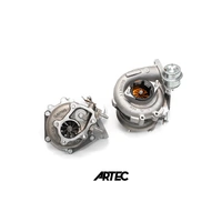 ARTEC x Spectrum SPORT 600 Bolt-on Turbo Set for Nissan RB26DETT