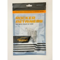 Denstoj Rocker Retainers for 4G63 Mitsubishi Engine (Evo 4-9) Pressed Rockers