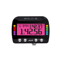 NEW SoLo 2 GpS Lap Timer - Available now