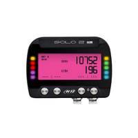 SoLo2 DL GpS Lap Timer with ECU Connection
