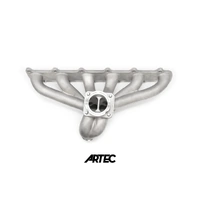 T4 to 70mm V-Band Turbo Flange Adapter (Garrett)