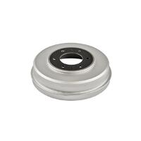 Bendix Ultimate Drum Brake Upgrade Kit Rear for Triton 05-22 (U4WD-DBUK711)