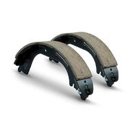 Bendix Ultimate Drum Brake Upgrade Kit Rear for Navara 97-15 (U4WD-DBUK785)