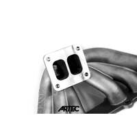ARTEC T4 EXHAUST MANIFOLD for TOYOTA 1JZ NON VVTI
