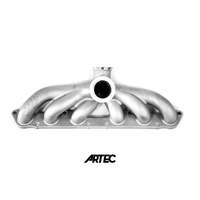 ARTEC V-BAND EXHAUST MANIFOLD for TOYOTA 2JZ-GE