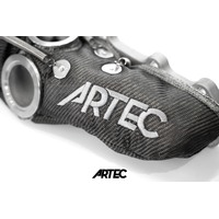 ARTEC (COMPACT) V-BAND THERMAL BLANKET for TOYOTA 2JZ-GTE