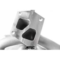 ARTEC DIRECT REPLACEMENT EXHAUST MANIFOLD for MITSUBISHI EVOLUTION EVO 10 4B11T