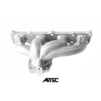 ARTEC DIRECT REPLACEMENT EXHAUST MANIFOLD for MITSUBISHI LANCER RALLIART 4B11T