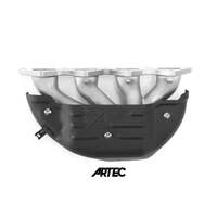 ARTEC DIRECT REPLACEMENT EXHAUST MANIFOLD for for MITSUBISHI EVOLUTION EVO 4-9 4G63