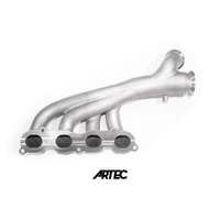 ARTEC SIDEWINDER V-BAND EXHAUST MANIFOLD for HONDA K SERIES