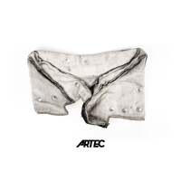 ARTEC V-BAND REVERSE ROTATION THERMAL BLANKET for NISSAN RB
