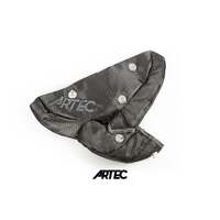 ARTEC V-BAND THERMAL BLANKET for NISSAN SR20
