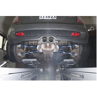 ADJUSTABLE REAR ARM MINI, COOPER, COUNTRYMAN, PACEMAN, R60 10-16, R50/52/53, R55/56/57/58/59, R61 13-16