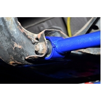 REAR ADJUSTABLE LOWER CONTROL ARM NISSAN, SILVIA, Q45, SKYLINE, Y33 97-01, R33/34, R33/34 GTR, S14/S15