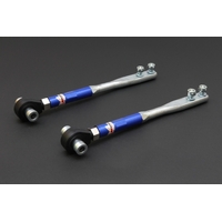 FRONT TENSION/CASTER ROD NISSAN, 180SX, SILVIA, FAIRLADY Z, SKYLINE, S13, R32, Z32 89-00