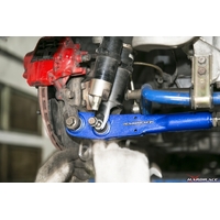 REAR LOWER CONTROL ARM-ADJUSTABLE MITSUBISHI, LANCER EVO, CN9A, CP9A, CT9A
