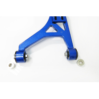 ADJUSTABLE REAR UPPER CAMBER ARM HONDA, S2000, AP1/2 V1