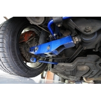 REAR LOWER ARM TOYOTA, LEXUS, ALTEZZA, ARISTO, CROWN, CROWN MAJESTA, GS, IS, MARK X/REIZ, SC, GRX120 04-09, XE10 99-2