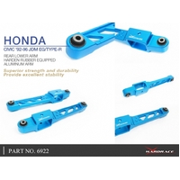 REAR LOWER CONTROL ARM HONDA CIVIC EG6 INTEGRA DC2 TYPE R