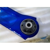 FRONT LOWER CONTROL ARM NISSAN, CUBE, LIVINA, TIIDA/VERSA, C11 04-12, Z12 08-14, L11 13-PRESENT