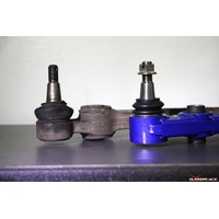 REAR LOWER ARM TOYOTA, SUPRA, JZA80 93-02