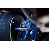FRONT UPPER ARM CAMBER KIT HONDA, S2000, AP1/2