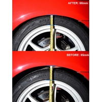 REAR LOWER ARM HONDA, CIVIC, EG, EH, EJ1/2