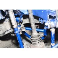 REAR UPPER ARM CAMBER KIT TOYOTA, MARK II/CHASER, JZX90/100