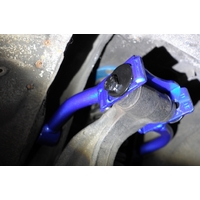 FRONT UPPER CAMBER KIT NISSAN, SKYLINE, R33/34, R33/34 GTR