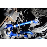 REAR TRACTION ROD NISSAN, FAIRLADY Z, G SERIES, G25/35/37 (V36), Z34 08-