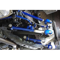 REAR TOE ARM MAZDA, MX5 MIATA, ND 15-