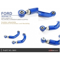 REAR CAMBER KIT USA, MUSTANG, MK6 S550 15-PRESENT