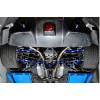 ADJUSTABLE REAR LOWER ARM NISSAN, FAIRLADY Z, Z34 08-